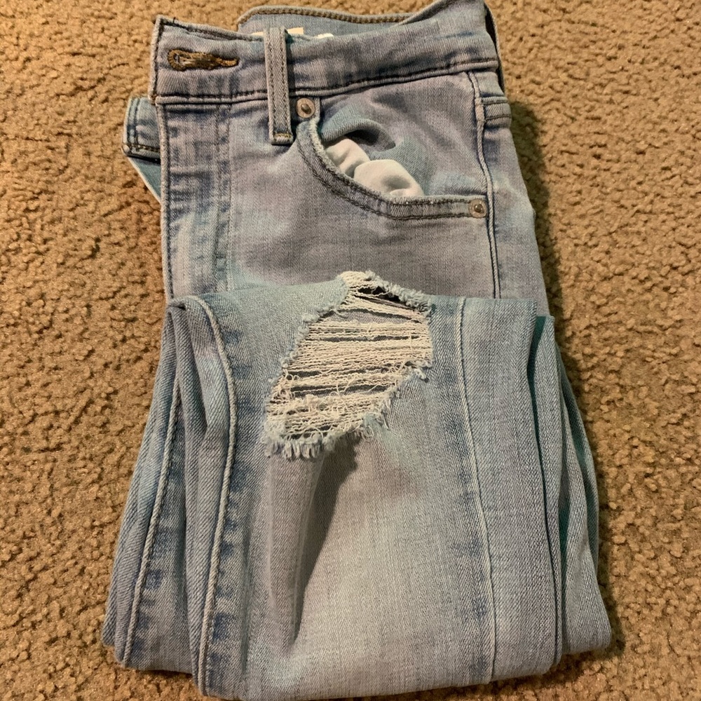 Levi jeans